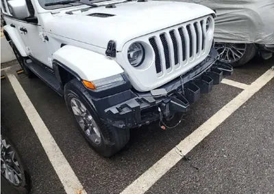 2019 Jeep Wrangler 1C4HJXEN3KW625828 VIN:1C4HJXEN3KW625828