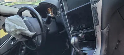 2016 Infiniti Q50 913KMJNKAV71E8GM5 VIN:913KMJNKAV71E8GM5