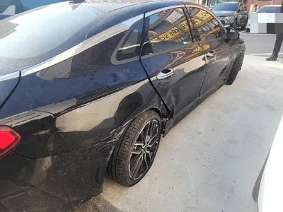 2023 Kia K5 KNAG3412BPA228791 VIN:KNAG3412BPA228791
