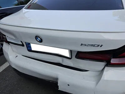 2021 BMW 530 WBA71BH09NWX39784 VIN:WBA71BH09NWX39784