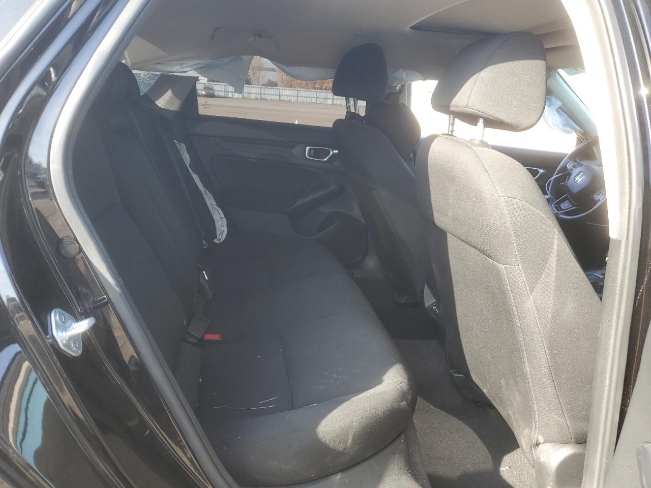 2024 HONDA CIVIC EX VIN:2HGFE2F36RH108528