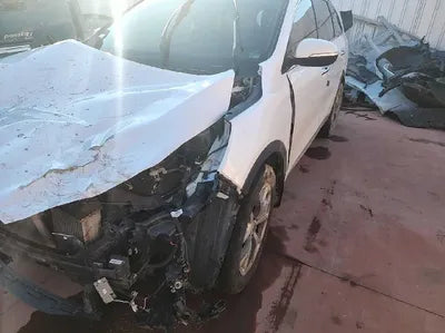 2015 Kia Sorento 463KMKNAPS81ADFA0 VIN:463KMKNAPS81ADFA0