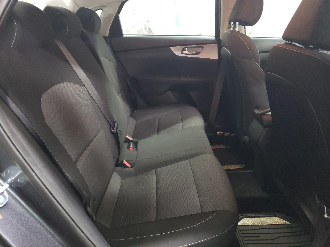 2024 KIA FORTE LX VIN:3KPF24AD0RE796170