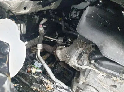 2017 Kia K5 KNAGT411BJA193584 VIN:KNAGT411BJA193584