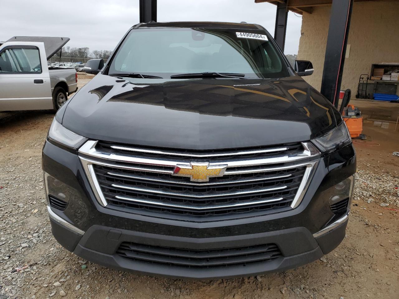 2023 CHEVROLET TRAVERSE LT VIN:1GNERGKWXPJ265087