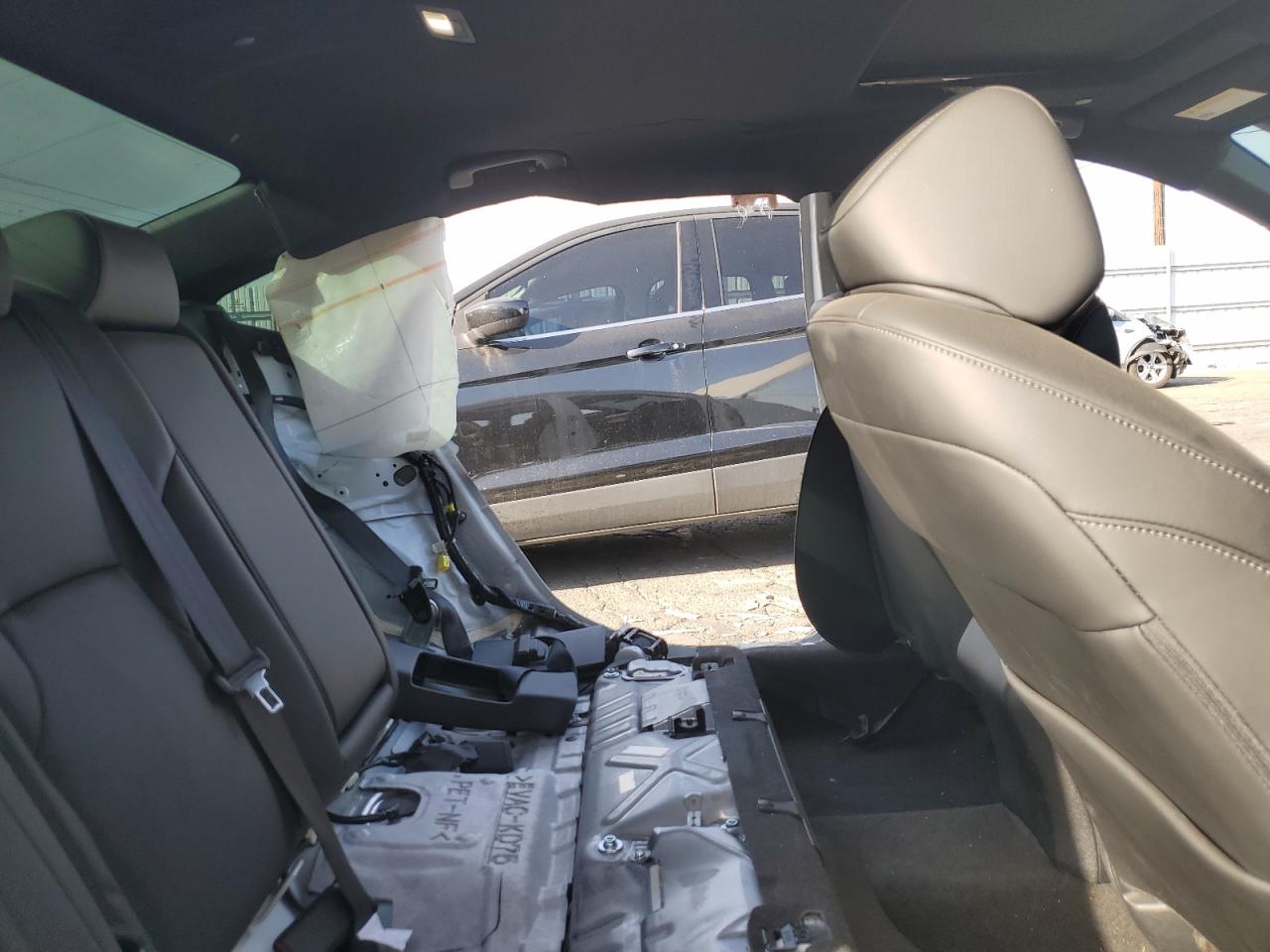 2024 HONDA ACCORD HYBRID SPORT-L VIN:1HGCY2F7XRA028046