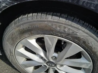 2016 Kia K5 703KMKNAGU415GGA0 VIN:703KMKNAGU415GGA0