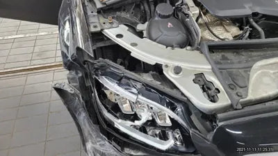 2020 Mercedes-Benz C 220 W1KWF1FB2LR568201 VIN:W1KWF1FB2LR568201