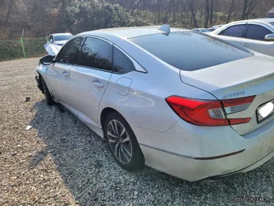 2019 Honda Accord 1HGCV3690KA511828 VIN:1HGCV3690KA511828