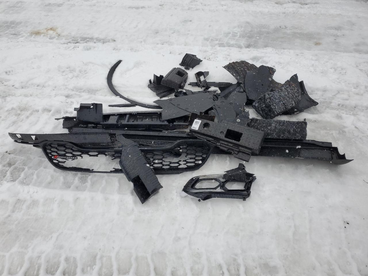 2024 DODGE DURANGO GT VIN:1C4RDJDG2RC126526