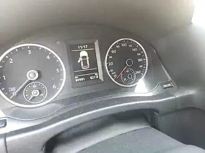 2015 Volkswagen Tiguan WVGZZZ5NZFW033783 VIN:WVGZZZ5NZFW033783