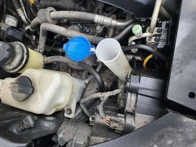 2017 Kia Carnival VIN: