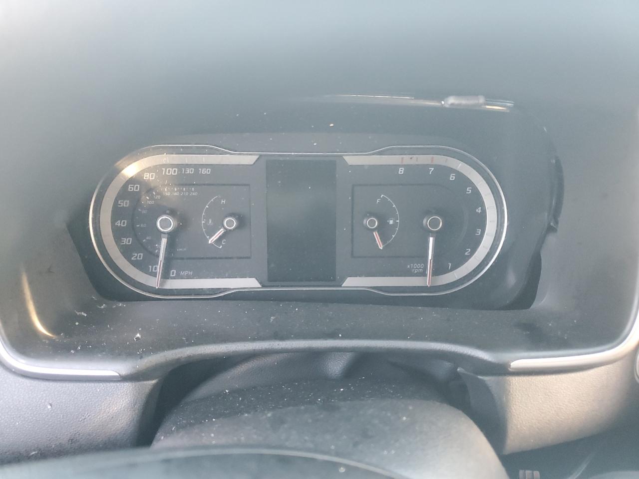 2022 HYUNDAI TUCSON SEL VIN:KM8JB3AE9NU032550