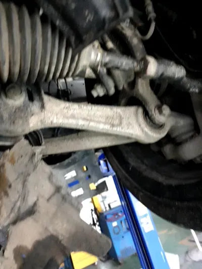 2018 Genesis G80 VIN: