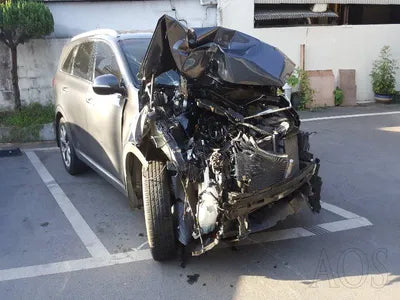 2016 Kia Sorento VIN: