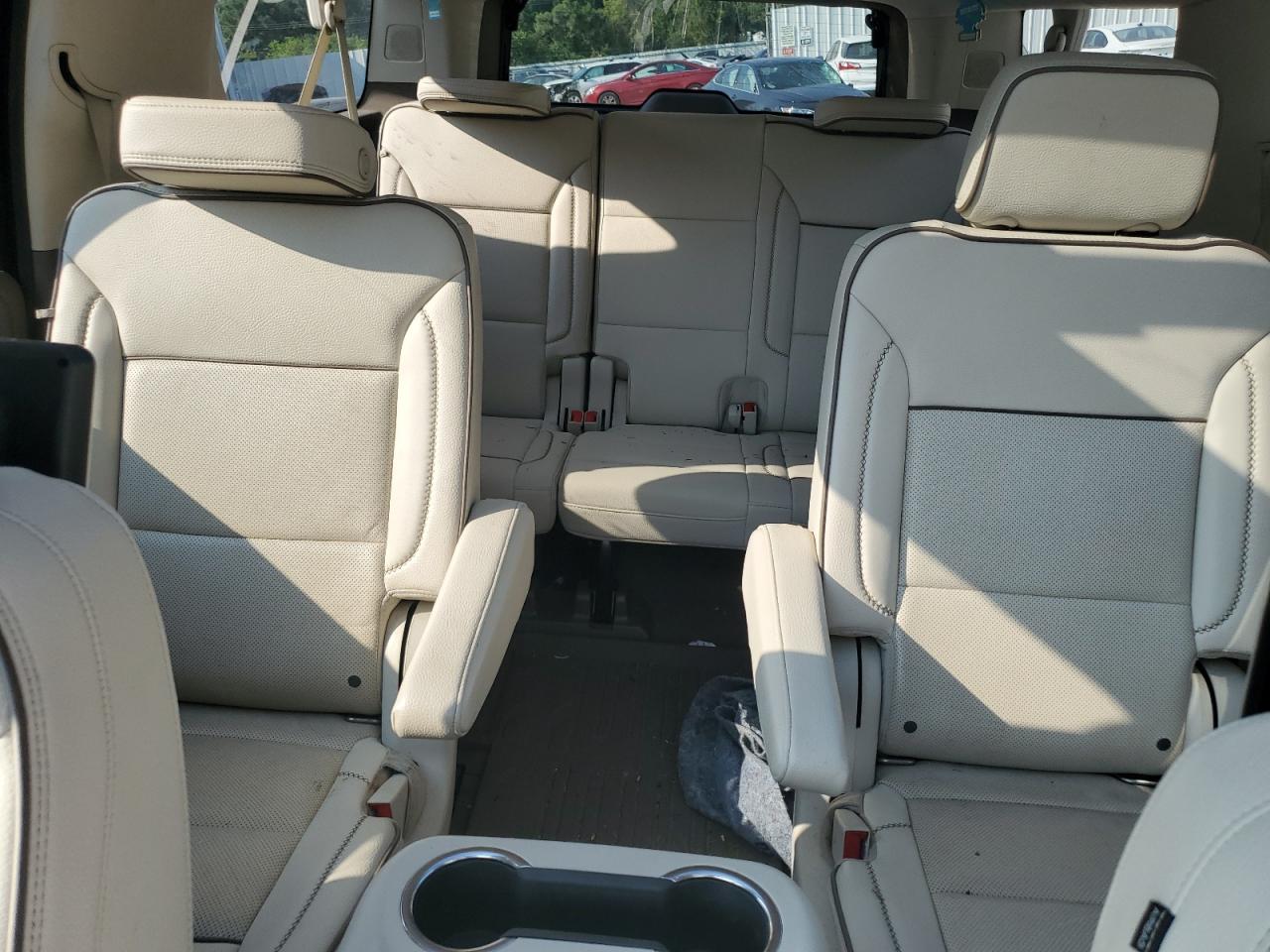 2022 GMC YUKON XL DENALI VIN:1GKS2JKL4NR159904