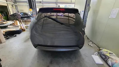 2016 Hyundai Tucson NONE VIN: