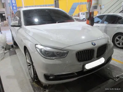 2016 bmw gran turismo efficient dynamics WBA5N2107GG265966 VIN:WBA5N2107GG265966