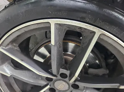 2015 Audi A7 WAUZZZ4G1FN038760 VIN:WAUZZZ4G1FN038760