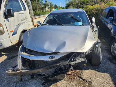 2014 Kia K5 VIN: