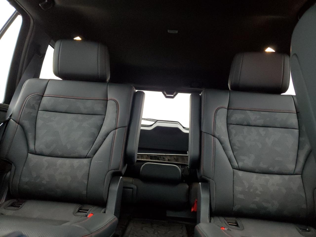 2024 TOYOTA SEQUOIA SR5 VIN:7SVAAABA9RX045915