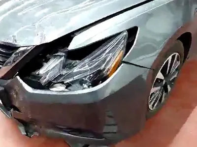 2018 Nissan Altima 1N4AL3AP5JC165007 VIN:1N4AL3AP5JC165007
