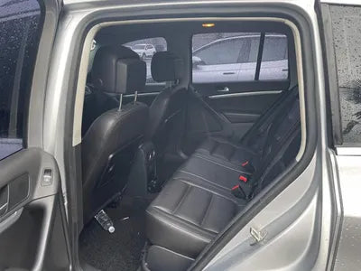 2016 Volkswagen Tiguan WVGZZZ5NZGW039529 VIN:WVGZZZ5NZGW039529