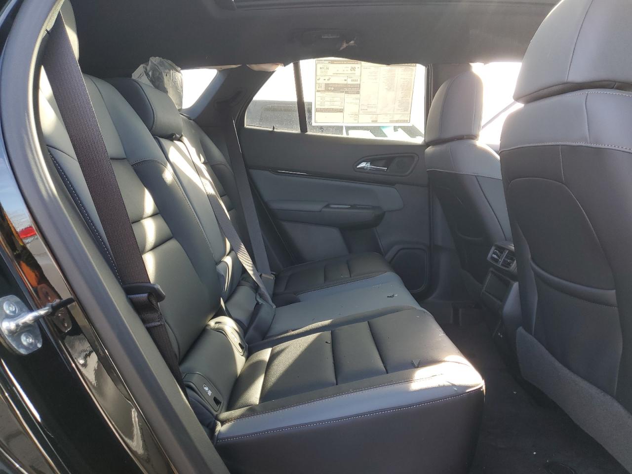 2024 HONDA PROLOGUE TOUR VIN:3GPKHXRJ5RS539952
