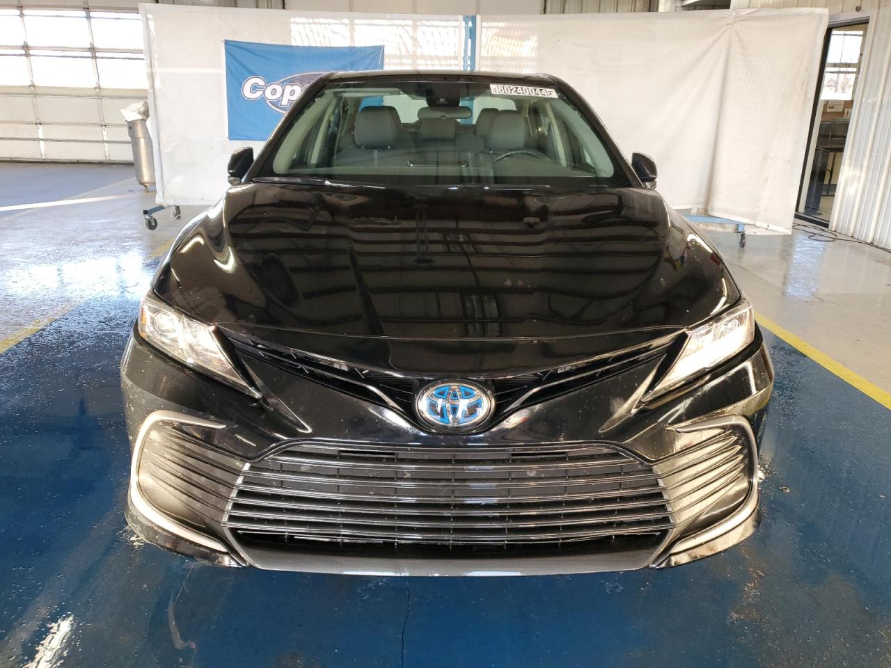 2024 TOYOTA CAMRY LE VIN:4T1C31AK1RU073728