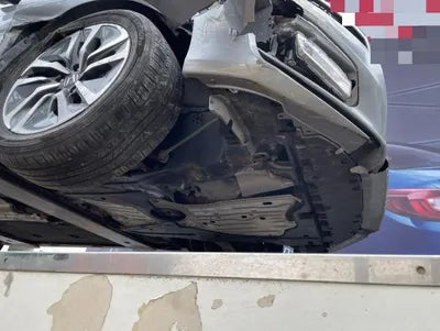 2018 Honda Accord VIN: