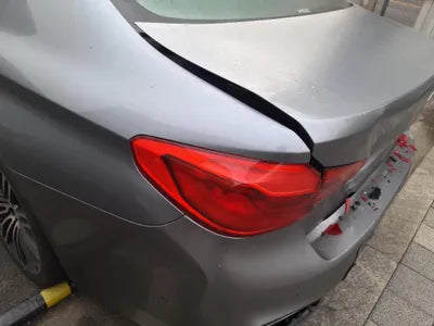 2018 BMW 530 WBAJD3107JWC99316 VIN:WBAJD3107JWC99316