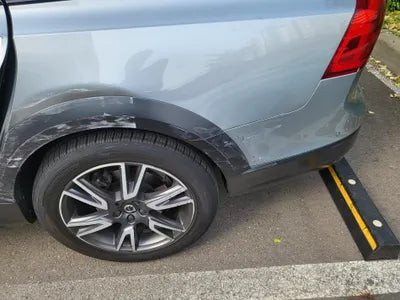 2018 Volvo V90 YV1PZ102CJ1032711 VIN:YV1PZ102CJ1032711