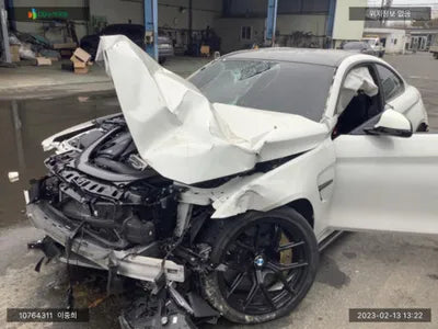 2019 BMW M4 WBS3S7106LFH32211 VIN:WBS3S7106LFH32211