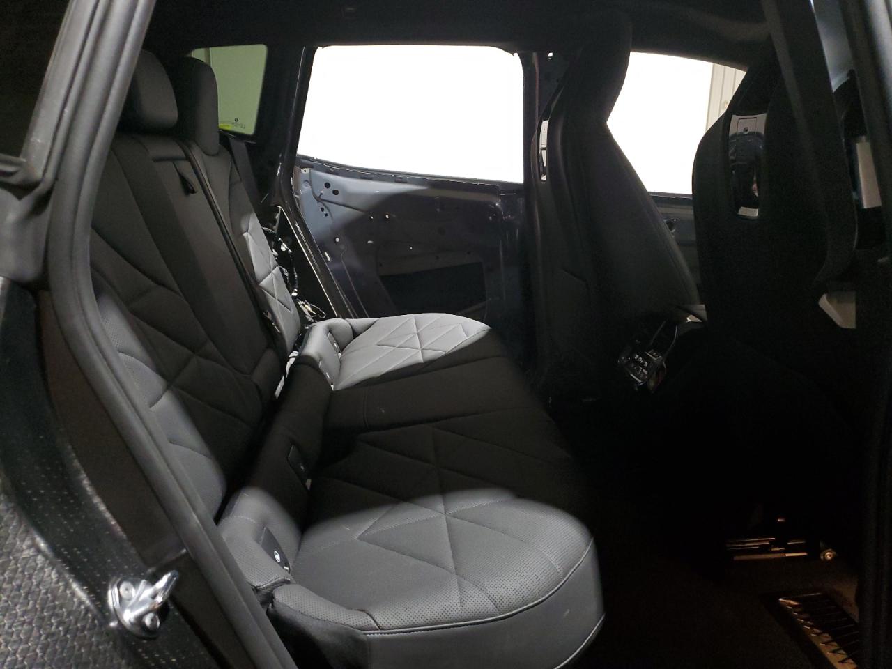 2024 BMW IX XDRIVE50 VIN:WB523CF0XRCP21815