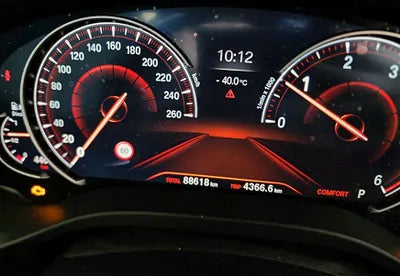 2019 BMW 320 WBATX3109KLF52798 VIN:WBATX3109KLF52798