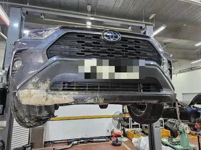 2020 Toyota RAV4 VIN: