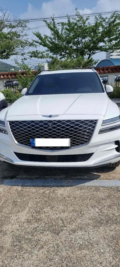 2022 Genesis GV80 KMTHB81DDNU123065 VIN:KMTHB81DDNU123065