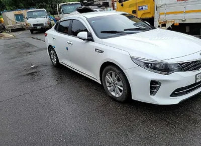 2017 Kia K5 KNAGS416BHA127529 VIN:KNAGS416BHA127529