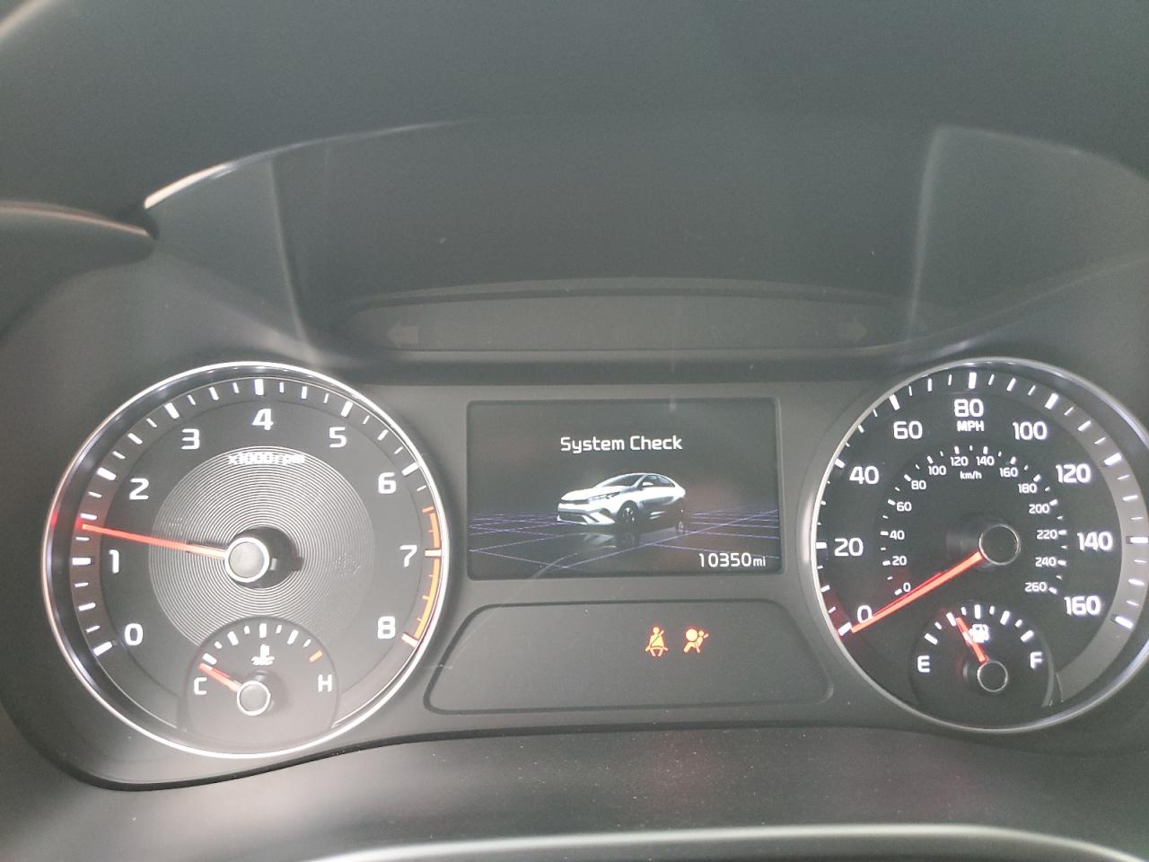 2022 KIA FORTE GT LINE VIN:3KPF54AD6NE450884
