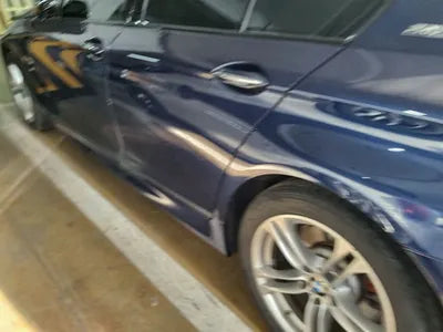 2016 BMW 520 WBA5E7100GG569329 VIN:WBA5E7100GG569329