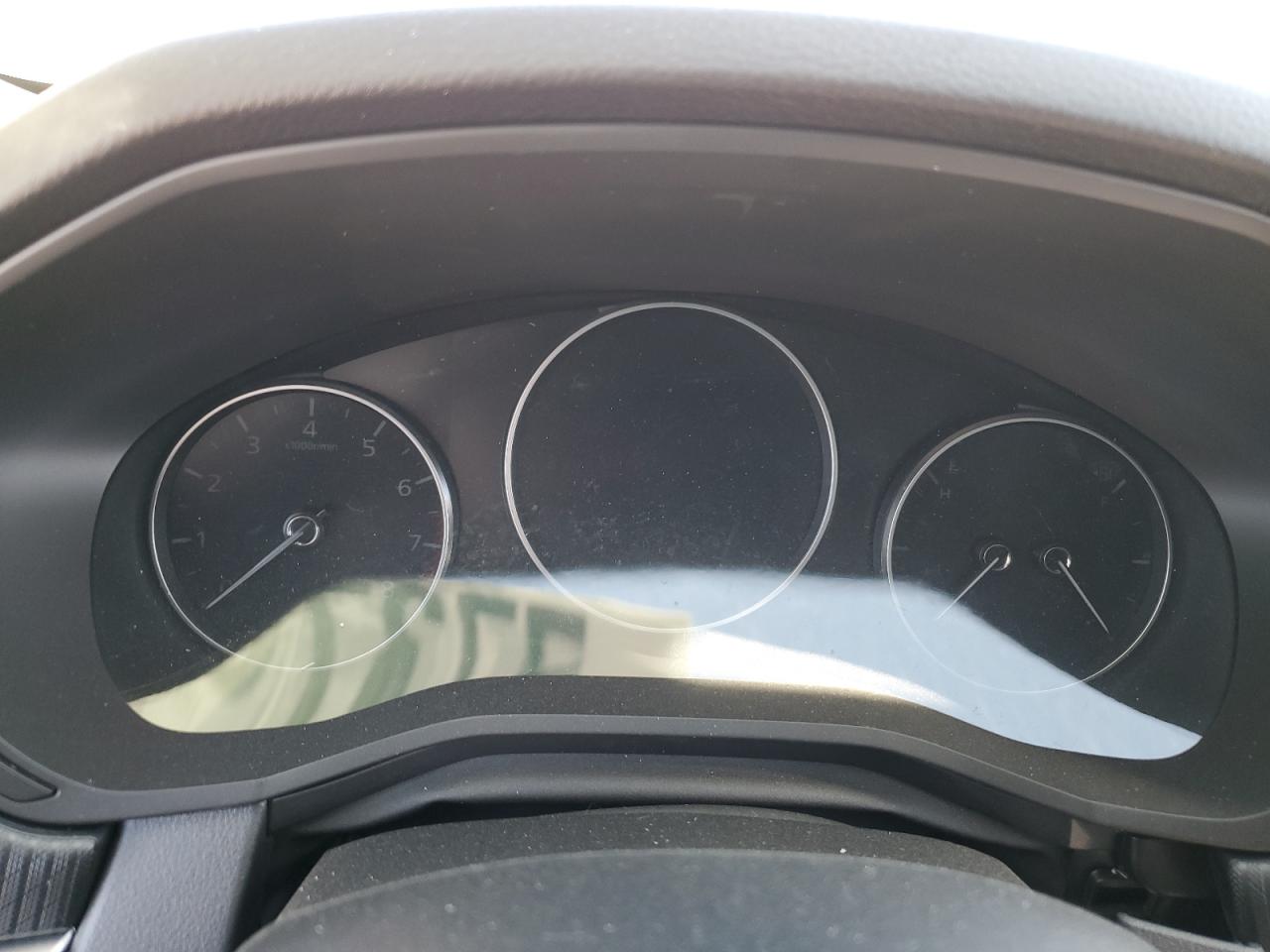 2024 MAZDA CX-90 SELECT VIN:JM3KKAHD3R1177687