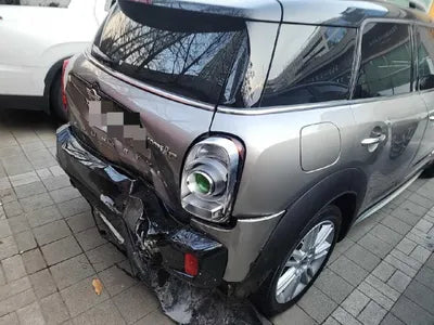 2019 MINI Countryman WMWYY5103K3G74863 VIN:WMWYY5103K3G74863