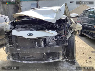 2015 Kia Sportage KNAPM813DGK018080 VIN:KNAPM813DGK018080