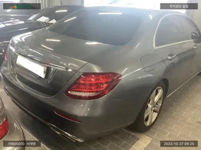 2016 Mercedes-Benz E 200 WDDZF4CB1HA109699 VIN:WDDZF4CB1HA109699