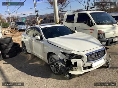 2015 Infiniti Q50 JNKDV71E4FM530915 VIN:JNKDV71E4FM530915