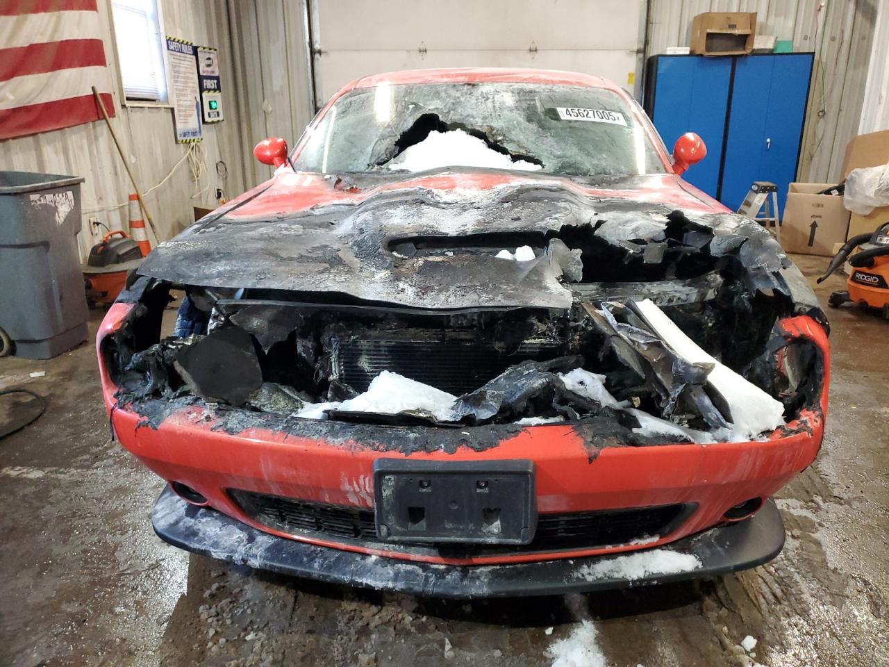 2022 DODGE CHALLENGER GT VIN:2C3CDZKG8NH144662