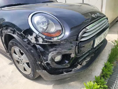 2015 MINI Cooper 195KMWMWXM5108F3A VIN:195KMWMWXM5108F3A