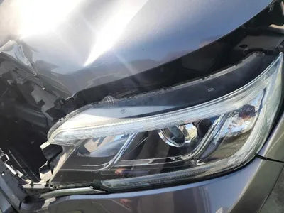 2016 Honda CR-V VIN: