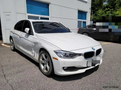 2015 BMW 320 WBA3D310XFK277928 VIN:WBA3D310XFK277928
