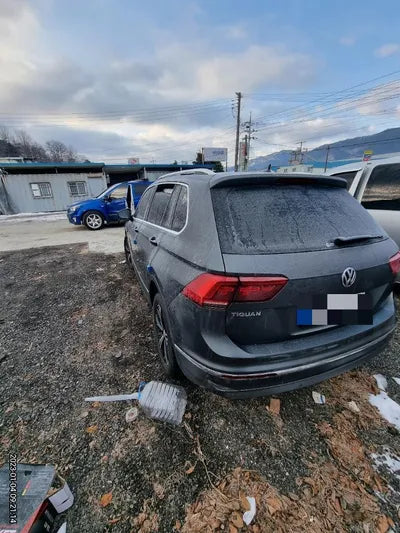 2020 Volkswagen Tiguan WVGZZZ5NZLW408448 VIN:WVGZZZ5NZLW408448